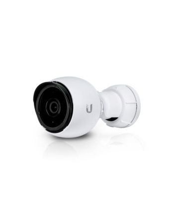 ubiquiti networks UBIQUITI UniFi Protect G4-Bullet Camera with IR MIC and 802.3af PoE