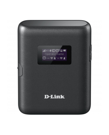 D-LINK LTE Cat.6 Mobile Hotspot