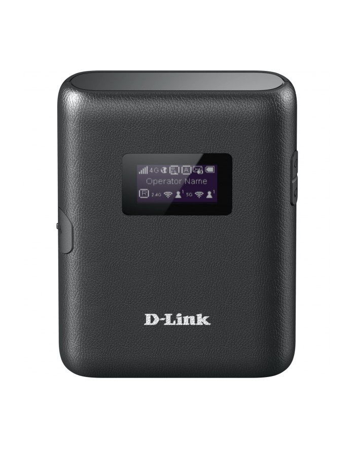 D-LINK LTE Cat.6 Mobile Hotspot główny