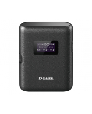 D-LINK LTE Cat.6 Mobile Hotspot