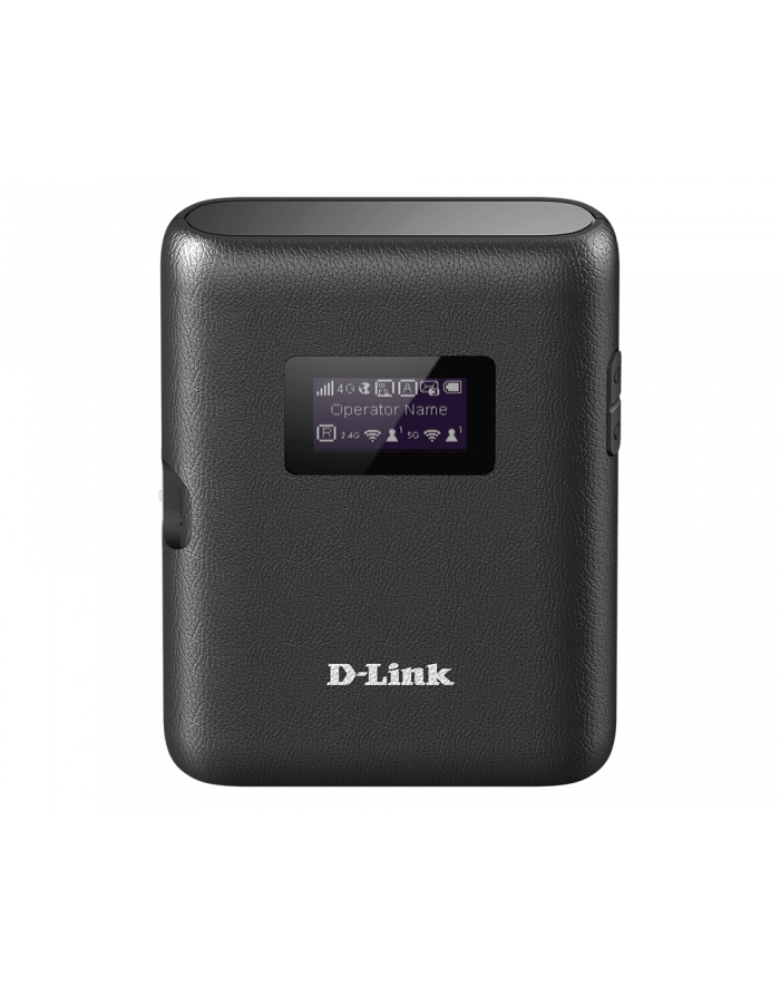 D-LINK LTE Cat.6 Mobile Hotspot główny