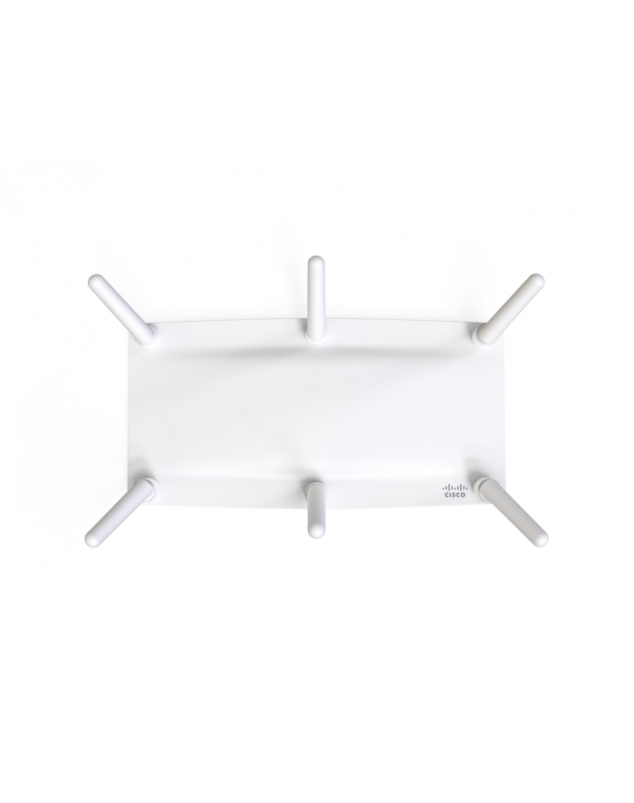 CISCO MERAKI MR46E WI-FI 6 INDOOR AP W EXTERNAL ANTENNA CONNECTORS główny