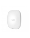 hewlett packard enterprise HPE Aruba Instant On AP22 Access Point RW 2x2 Wi-Fi 6 Indoor - nr 37
