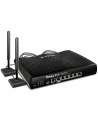 DRAYTEK Vigor 2927L Dual-WAN LTE/Wlan Router 802.11n/ac 2xGbE WAN 5xGbE LAN ports - nr 5