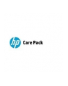 hewlett packard enterprise HPE Post Warranty Foundation Care 1Y 9x5 HW support next business day onsite response D2D4324 Capacity Upgrade SVC - nr 6