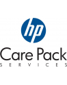 hewlett packard enterprise HPE Post Warranty Foundation Care 1Y 9x5 HW support next business day onsite response D2D4324 Capacity Upgrade SVC - nr 7