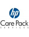 hewlett packard enterprise HPE Post Warranty Foundation Care 1Y 9x5 HW support next business day onsite response D2D4324 Capacity Upgrade SVC - nr 9