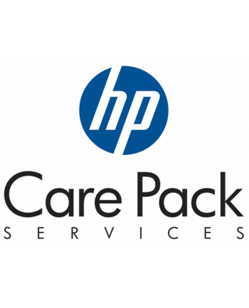 hewlett packard enterprise HPE Post Warranty Foundation Care 1Y 9x5 HW support next business day onsite response D2D4324 Capacity Upgrade SVC
