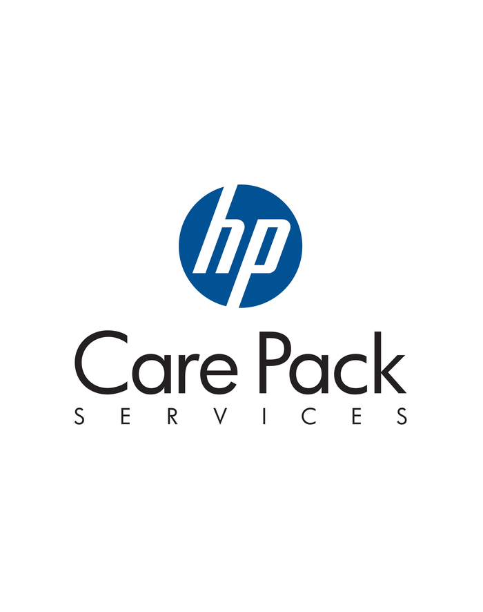 hewlett packard enterprise HPE Post Warranty Foundation Care 1Y 9x5 HW support next business day onsite response D2D4324 Capacity Upgrade SVC główny