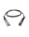 qnap systems QNAP SFP+ 10Gbe direct attach cable 1.5m - nr 9