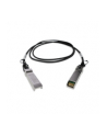 qnap systems QNAP SFP+ 10Gbe direct attach cable 1.5m - nr 10
