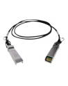 qnap systems QNAP SFP+ 10Gbe direct attach cable 1.5m - nr 2