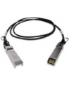 qnap systems QNAP SFP+ 10Gbe direct attach cable 1.5m - nr 3