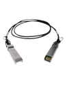 qnap systems QNAP SFP+ 10Gbe direct attach cable 1.5m - nr 6