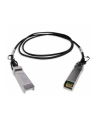 qnap systems QNAP SFP+ 10Gbe direct attach cable 1.5m - nr 7