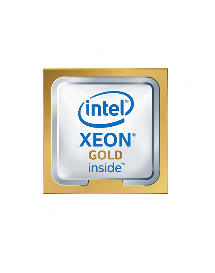 hewlett packard enterprise HPE Processor 5218R 2.1GHz 20-core 125W Xeon-Gold for ProLiant DL380 Gen10 główny