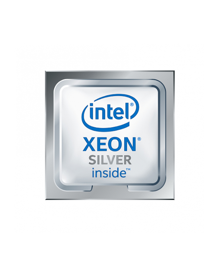 hewlett packard enterprise HPE Processor 4210R 2.4GHz/10-core/100W Xeon-Silver Kit for ProLiant DL360 Gen10 główny