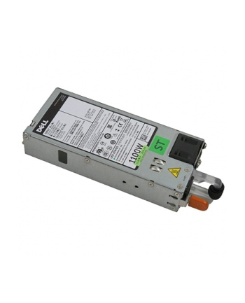 DELL 450-AEEQ Single Hot-plug Power Supply 1+0 1100W Liteon CusKit