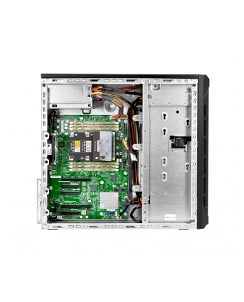 hewlett packard enterprise HPE ProLiant ML110 Gen10 3206R 8 Cores 1.9GHz 1P 16GB-R S100i 4LFF 550W PS Server