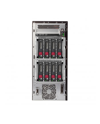 hewlett packard enterprise HPE ProLiant ML110 Gen10 3206R 8 Cores 1.9GHz 1P 16GB-R S100i 4LFF 550W PS Server