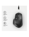 LOGITECH MX Master 2S Wireless Mouse - GRAPHITE - EMEA - nr 32