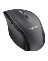 LOGITECH Marathon M705 Wireless Mouse - CHARCOAL - EMEA - nr 1