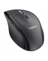 LOGITECH Marathon M705 Wireless Mouse - CHARCOAL - EMEA - nr 7