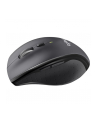 LOGITECH Marathon M705 Wireless Mouse - CHARCOAL - EMEA - nr 8