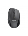 LOGITECH Marathon M705 Wireless Mouse - CHARCOAL - EMEA - nr 14