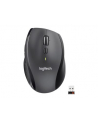 LOGITECH Marathon M705 Wireless Mouse - CHARCOAL - EMEA - nr 20