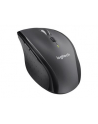 LOGITECH Marathon M705 Wireless Mouse - CHARCOAL - EMEA - nr 21