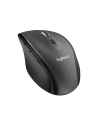 LOGITECH Marathon M705 Wireless Mouse - CHARCOAL - EMEA - nr 35