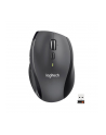 LOGITECH Marathon M705 Wireless Mouse - CHARCOAL - EMEA - nr 37