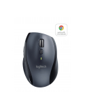 LOGITECH Marathon M705 Wireless Mouse - CHARCOAL - EMEA