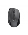 LOGITECH Marathon M705 Wireless Mouse - CHARCOAL - EMEA - nr 43