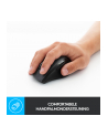 LOGITECH Marathon M705 Wireless Mouse - CHARCOAL - EMEA - nr 48