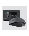 LOGITECH Marathon M705 Wireless Mouse - CHARCOAL - EMEA - nr 60