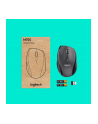 LOGITECH Marathon M705 Wireless Mouse - CHARCOAL - EMEA - nr 65