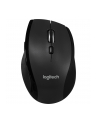 LOGITECH Marathon M705 Wireless Mouse - CHARCOAL - EMEA - nr 68