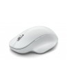 microsoft MS Bluetooth Ergonomic Mouse IT/PL/PT/ES Glacier - nr 1