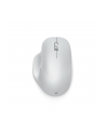 microsoft MS Bluetooth Ergonomic Mouse IT/PL/PT/ES Glacier - nr 2