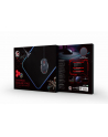 GEMBIRD MP-GAMELED-L Gaming mouse pad with LED light effect L-size 300 x 800 mm - nr 12