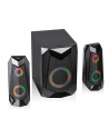 TRACER 2+1 Hi-Cube RGB Flow BT speakers - nr 13