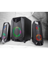 TRACER 2+1 Hi-Cube RGB Flow BT speakers - nr 4