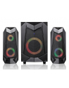 TRACER 2+1 Hi-Cube RGB Flow BT speakers - nr 5