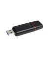 KINGSTON 256GB USB3.2 Gen1 DataTraveler Exodia Black + Pink - nr 15