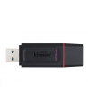 KINGSTON 256GB USB3.2 Gen1 DataTraveler Exodia Black + Pink - nr 17