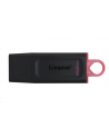 KINGSTON 256GB USB3.2 Gen1 DataTraveler Exodia Black + Pink - nr 21