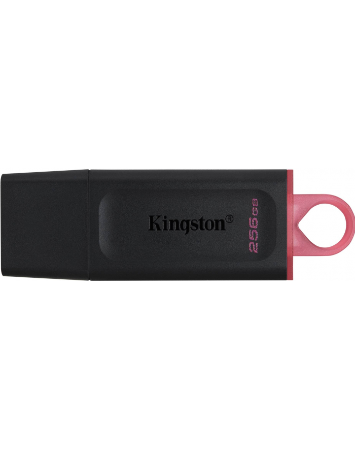 KINGSTON 256GB USB3.2 Gen1 DataTraveler Exodia Black + Pink główny