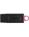 KINGSTON 256GB USB3.2 Gen1 DataTraveler Exodia Black + Pink - nr 23